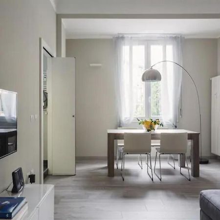 Citta Studi Bright And Stylish Flat With Balcony Milan Exterior photo