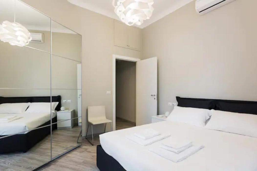 Citta Studi Bright And Stylish Flat With Balcony Milan Exterior photo