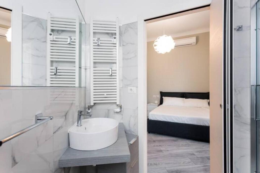 Citta Studi Bright And Stylish Flat With Balcony Milan Exterior photo