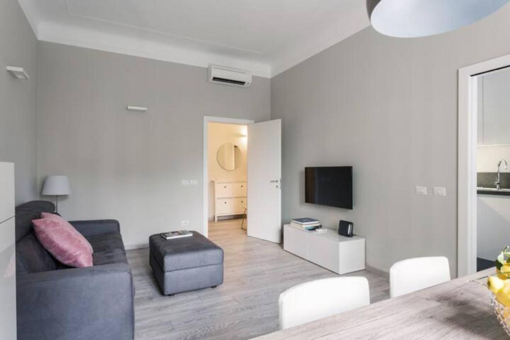 Citta Studi Bright And Stylish Flat With Balcony Milan Exterior photo