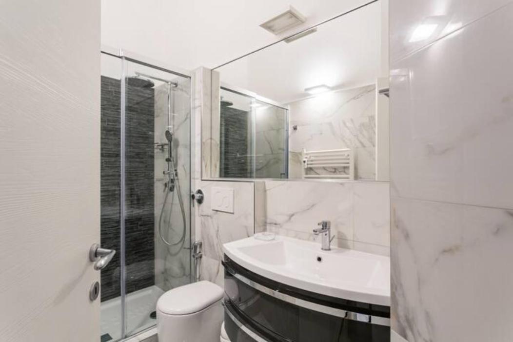Citta Studi Bright And Stylish Flat With Balcony Milan Exterior photo