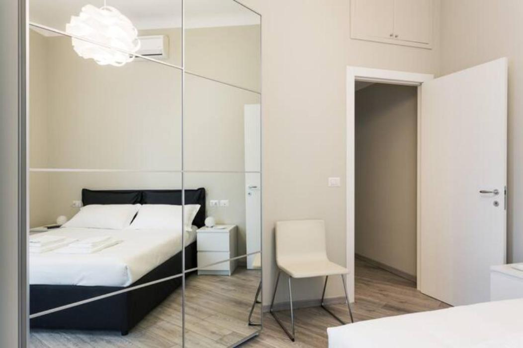 Citta Studi Bright And Stylish Flat With Balcony Milan Exterior photo