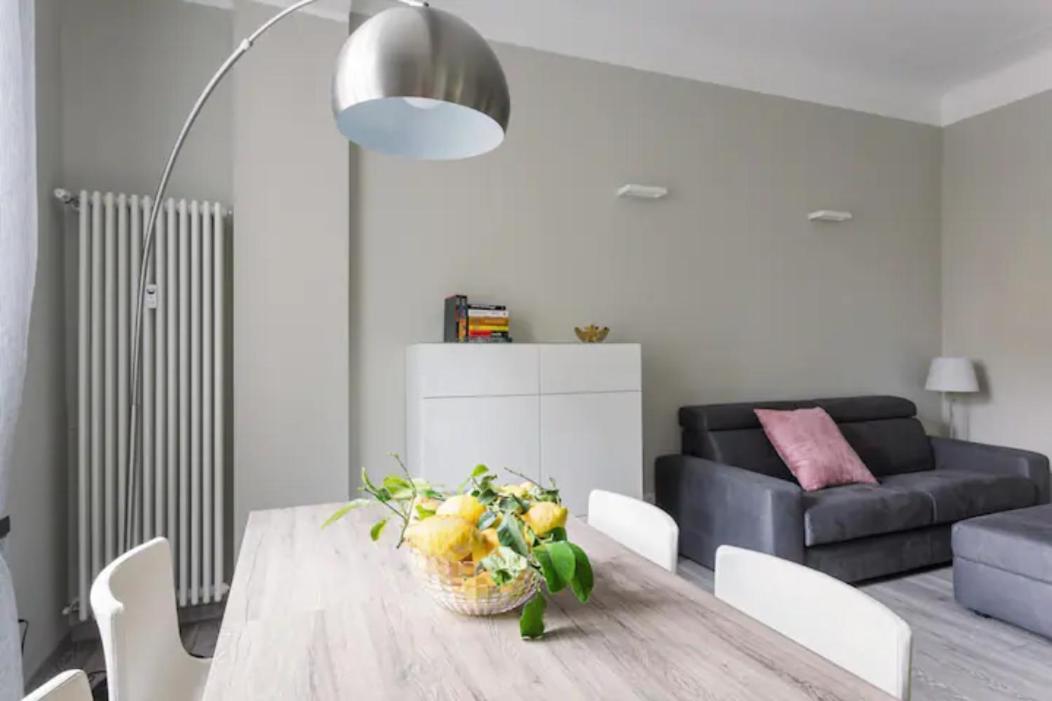 Citta Studi Bright And Stylish Flat With Balcony Milan Exterior photo