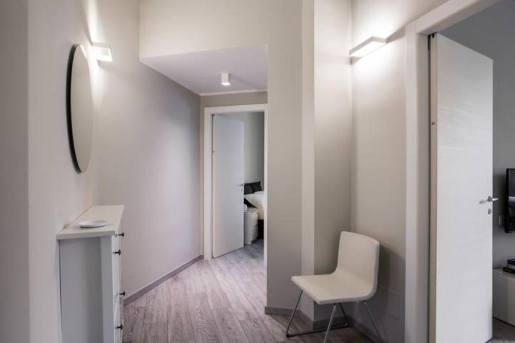 Citta Studi Bright And Stylish Flat With Balcony Milan Exterior photo
